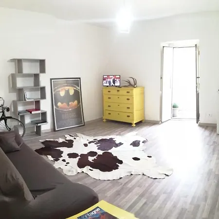 La Finestra Di Ovidio * Sulmona