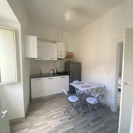 La Finestra Di Ovidio Apartament Sulmona