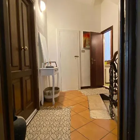 La Finestra Di Ovidio Apartament Sulmona