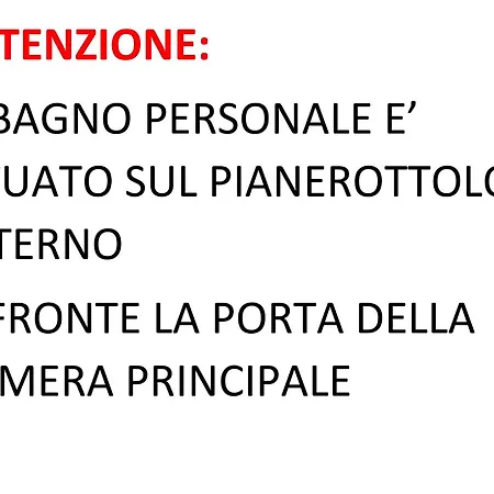 Apartament La Finestra Di Ovidio