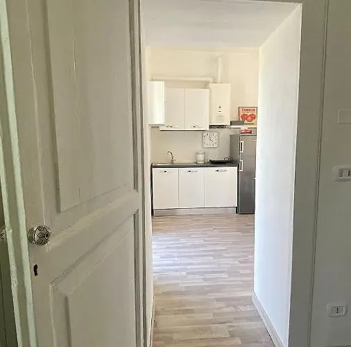 La Finestra Di Ovidio Apartment