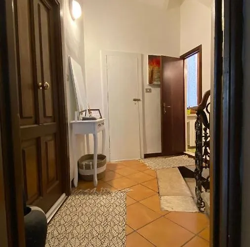 La Finestra Di Ovidio Apartment Sulmona