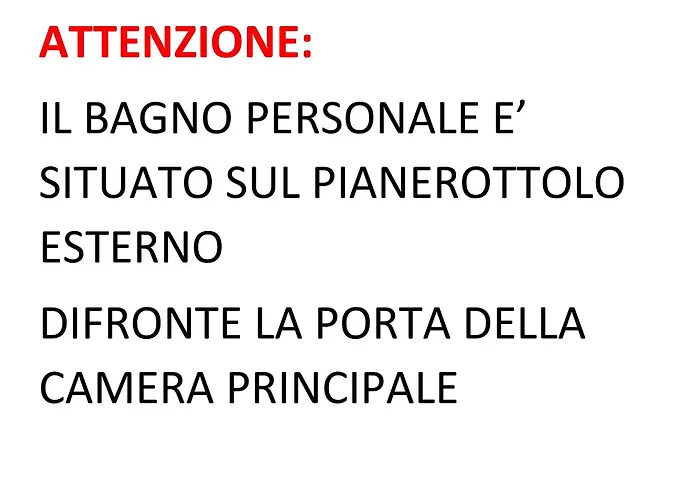 Apartment La Finestra Di Ovidio